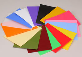HDPE – High Density Polyethylene Sheets